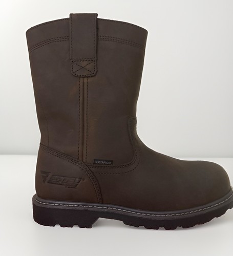 Bates size 5 - -, barnes