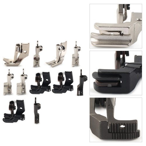 Walking presser feet - feet, for