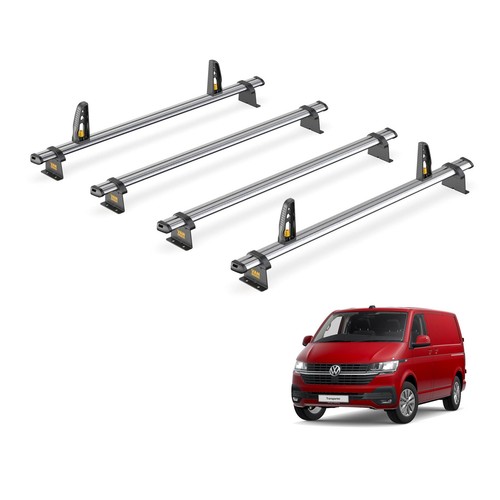 Transporter roof rack - transporter,
