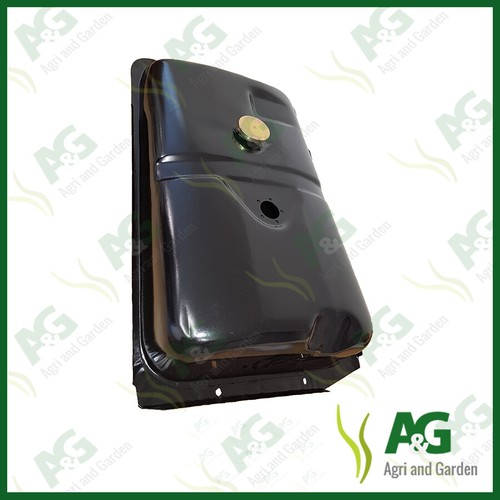 Diesel fuel tank - c/w, cap