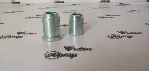 15mm pit dirt - sdg,