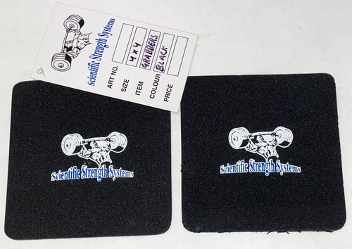 Sss neoprene pair palm grip - sss,