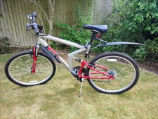 Apollo FS26 Mountain bike