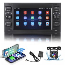 For Ford Transit MK7 Apple