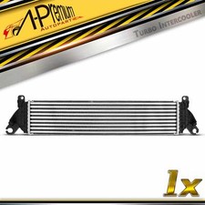 A-Premium Turbo Intercooler