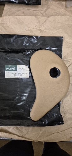 Jaguar xjs front seat - xjs,