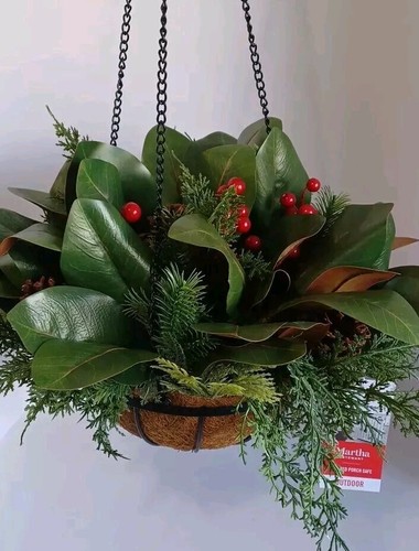 Martha stewart christmas - stewart,