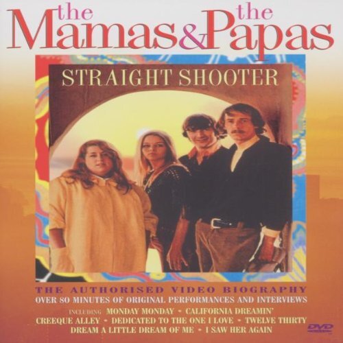 The mamas and - mamas,