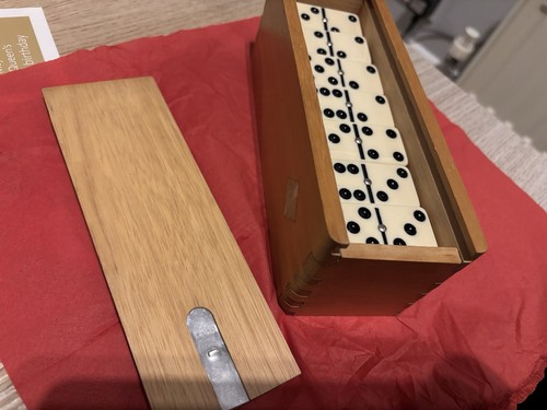 Domino set carrara marble - ,