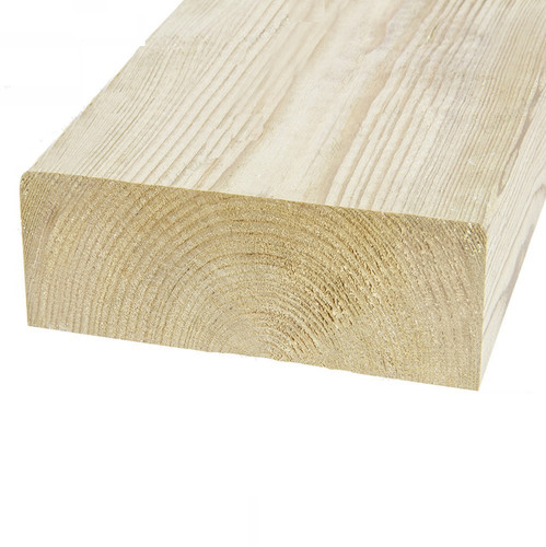 Timber treated tanalised - timber,