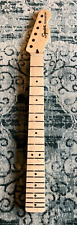Squier - Telecaster - Neck - Maple - New (Other)