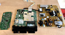 LG TV 65UP75006LF Main Board &