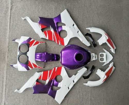 Motorcycle fairing set kit - set,