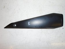 YAMAHA FZ1 FZ1S FAZER 1000 ABS 2008 - 2014:SEAT SIDE PANEL:USED MOTORCYCLE PARTS