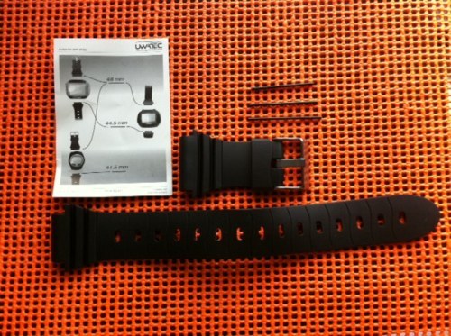 Strap uwatec air pro ultra - uwatec,
