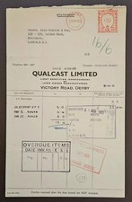 1953 Qualcast Limited, Lawn