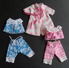 NIGHTWEAR, PYJAMAS for Amanda