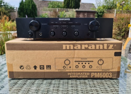 Marantz pm6003 stereo - marantz,
