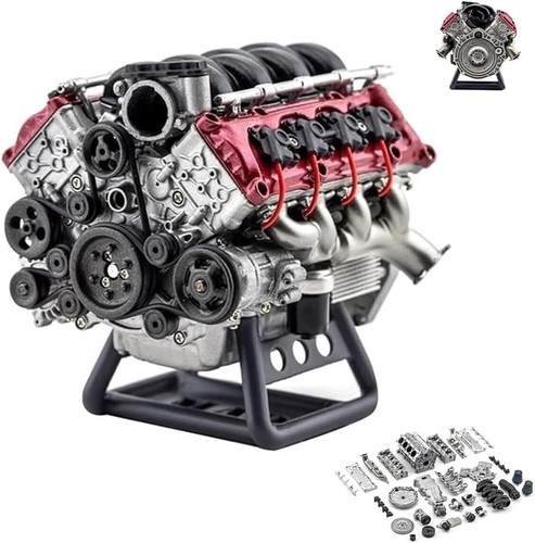 Cison engine kit - cison, v8
