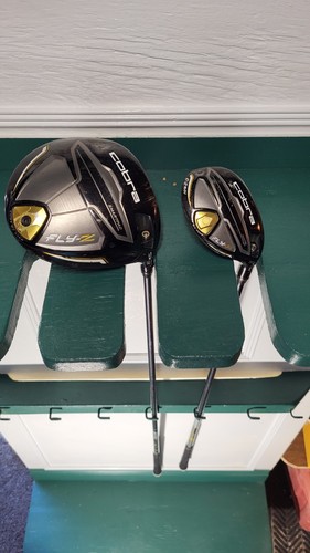 Cobra flyz driver hybrid - driver, /hybrid