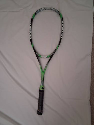 Dunlop aerogel elite - 4d,