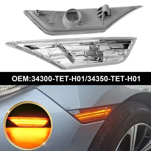 Pair for honda civic 2016 - for,