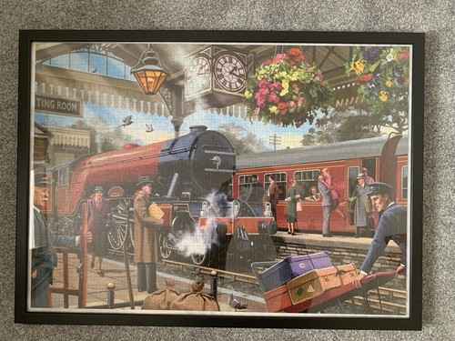 Falcon 1000 jigsaw puzzle - falcon,