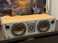 Dali Ikon Vokal 1 Centre