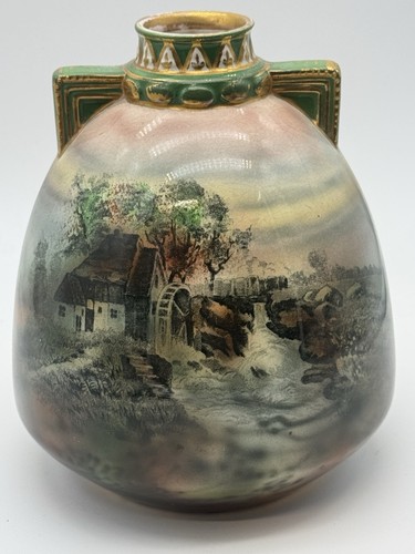Antique royal bonn porcelain - antique,