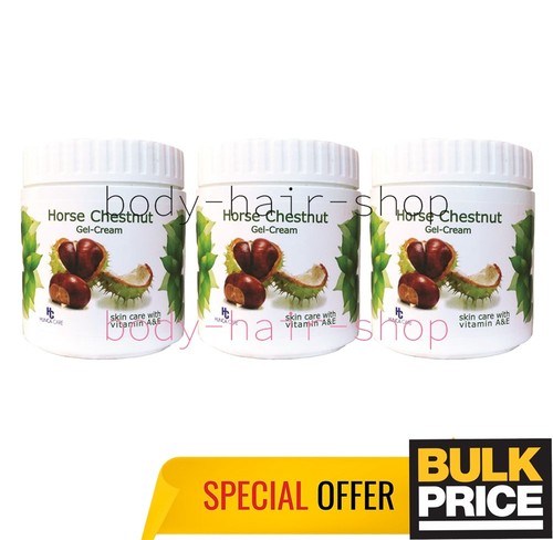 Hunca horse chestnut - hunca,