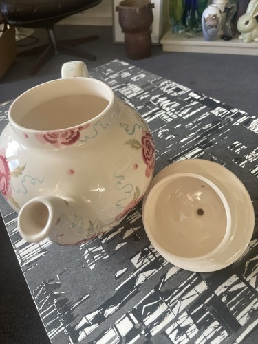 Emma bridgewater rose - bridgewater, &