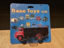 Base Toy Ford Thames Trader