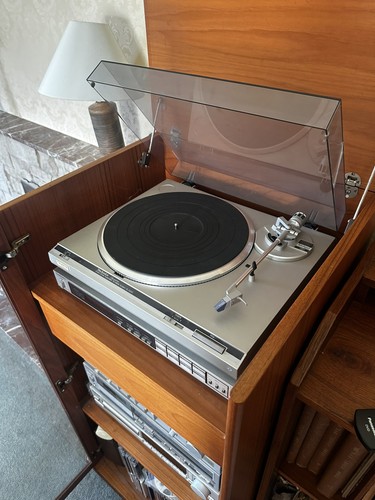 Technics stereo - technics,