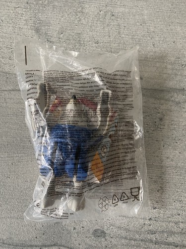 Mcdonalds happy meal toy - mcdonalds,