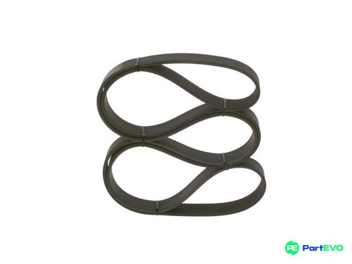 Bosch ribbed belt - bosch, v-ribbed