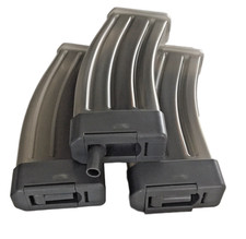 Airsoft M4 Magazine Shaped
