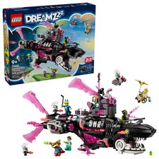 LEGO DREAMZzz 2in1 Nightmare