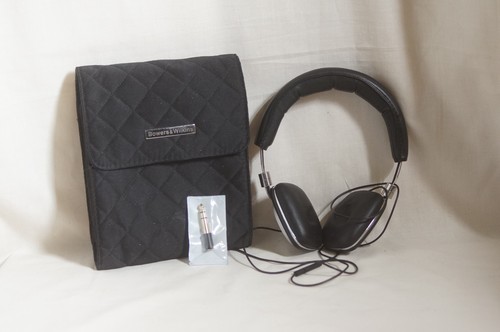 Bowers wilkins on ear - bowers, p5