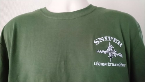 French army - army, foreign