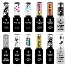 Victoria Vynn Mega Base Pure