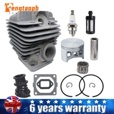 56mm Big Bore Cylinder Piston