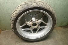 2006 bmw k1200gt - k1200gt, tire