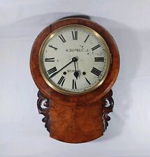 Antique 19th Century H Dufner