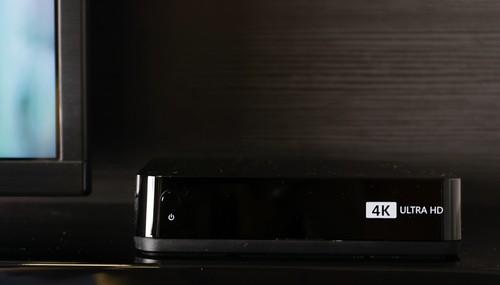 Sagemcom claro ultra hd - claro,