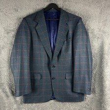 Magee Jacket Mens 40R Green