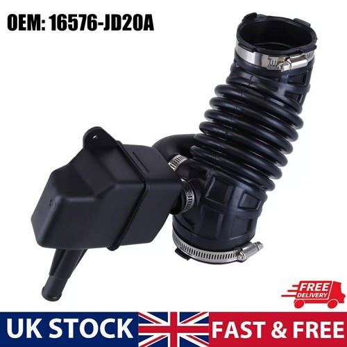Air intake hose for nissan - air,