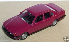 Micro Wiking Ho 1/87 BMW 750 I