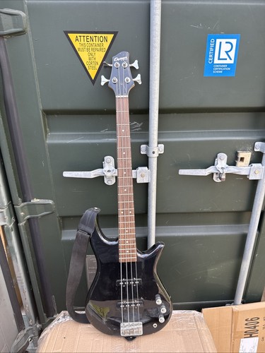 Cruiser crafter bass - by,
