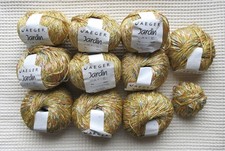 Jaeger Jardin Yarn, Shade 542
