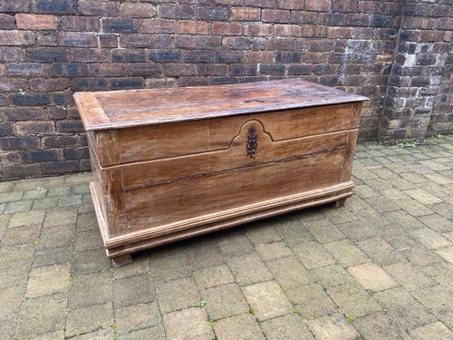 Huge antique 18th century - 18th,